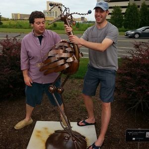 Meet your Posher, Jordan